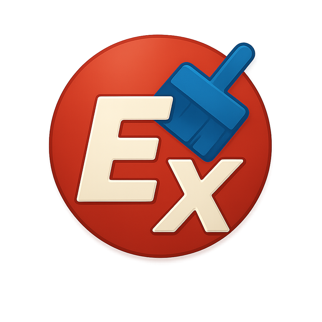 Effinitum X Logo