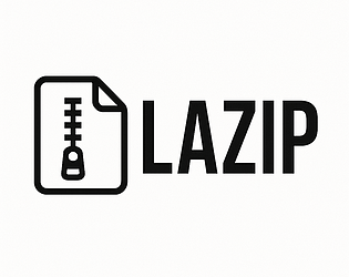 Lazip